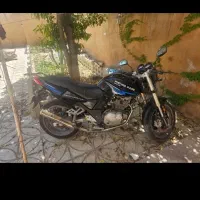 پیشرو پارس اسپرت مدل نود 200cc