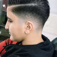 اصلاح سر ۱۰۰ تومن