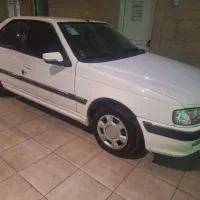 ماشین پژو پارس