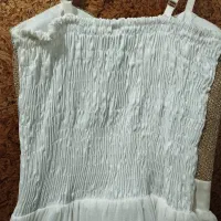 لباس مجلسی با یقه سنگ دوزی شده|لباس|اسلام‌شهر, شهرک قائمیه|دیوار