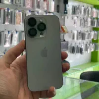 آیفون 15 پرو