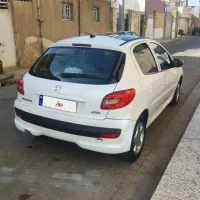 پژو 207 tu5|خودرو سواری و وانت|بهارستان, |دیوار