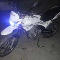 موتور دینو ۱۶۰