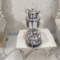 سماور برقی