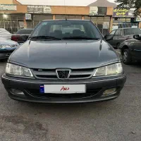 پارس دوگانه 91