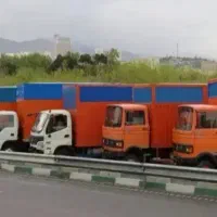 اتوباربری‌اسباب‌کشی‌‌بسته‌بندی‌حمل‌باراثاثیه‌منزل