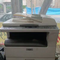 پرینتر اسکنر شارپ مدل AR2120 j