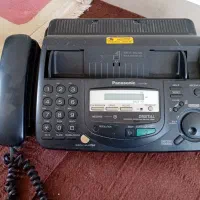 تلفن فکس پاناسونیک