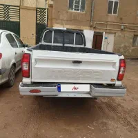 مزدا مدل 89 عاشقی|خودرو سواری و وانت|کرمان, |دیوار