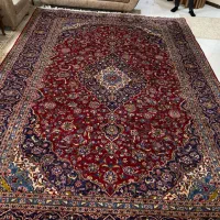 فرش دستباف و ماشینی