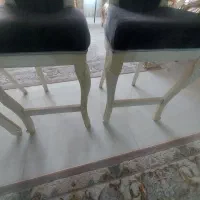 صندلی اپن|میز و صندلی غذاخوری|مشهد, الهیه|دیوار