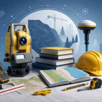 قبولی آزمون نظام مهندسی رشته نقشه برداری