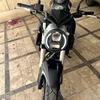 موتور کیو جی  ۲۵۰