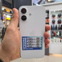 ایفون ۱۶/ iphone 16