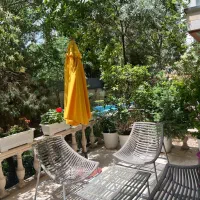 ۱۶۰متر ۲خواب/۵ساله/استخر سونا/۳۰مترتراس/قابل تبدیل|اجارهٔ آپارتمان|تهران, زعفرانیه|دیوار