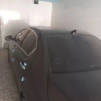 فروش دنا پلاس توربو اتوماتیک فول اپشنال|خودرو سواری و وانت|برازجان, |دیوار