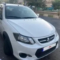 کوییک ۱۴۰۲ سفید بدون رنگ