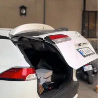 جک صندوق برقی فابریک کرولا کراس