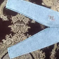 شلوار لی نو