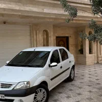 ماشین ال نود پارس تندر‌مدل۹۲|خودرو سواری و وانت|مشهد, امام خمینی|دیوار