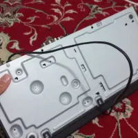 دستگاه دی وی دی سامسونگ