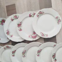 چینی گل سرخ
