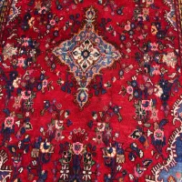 فرش ۶ متری|فرش|تبریز, |دیوار