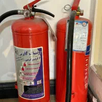 کپسول آتشنشانی