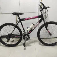 دوچرخه دنده دار ۲۶