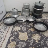 وسایل آشپزخانه