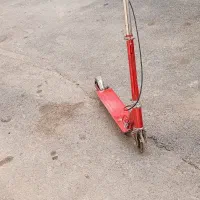 اسکوتر|دوچرخه، اسکیت، اسکوتر|گرگان, |دیوار
