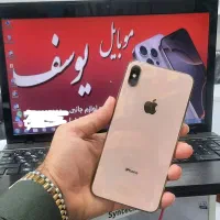 iphone xs/xsmax (موبایل یوسف)