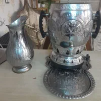 سرویس سماورگازی|سماور، چای‌ساز، قهوه‌ساز|نیشابور, هفده شهریور|دیوار