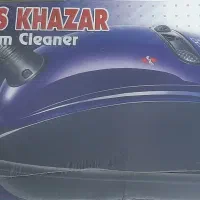 جارو برقی پارس خزر