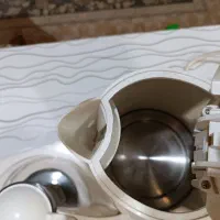 چای ساز مارک سونی|سماور، چای‌ساز، قهوه‌ساز|پاکدشت, پاکدشت (مامازند)|دیوار