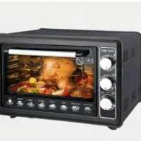 توستر/تستر نوبل کینگ اصل 24 ماه گارانتی آکبند|اجاق گاز و لوازم برقی پختوپز|نیشابور, هفده شهریور|دیوار