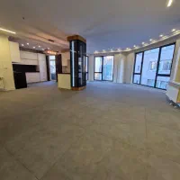 ۱۲۱ متر تک واحدی نیاوران فرمانیه فول بازسازی مدرن