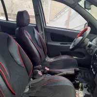 ماشین تیبا ۲ هاچبک|خودرو سواری و وانت|تربت‌حیدریه, مظفریه|دیوار