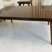 میز جلو مبلی