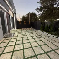 ویلا تهراندشت کردا*ن سهیلیه چهارباغ اقسط سند دنج|فروش خانه و ویلا|تهران, جنتآباد جنوبی|دیوار