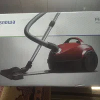 جارو برقی اسنوا مدل رویال