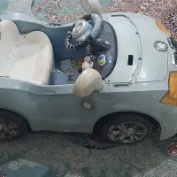 ماشین شارژی|اسباببازی بچه|گرگان, |دیوار