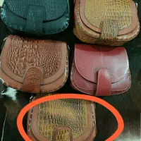 حراج چرم طبیعی تبریز