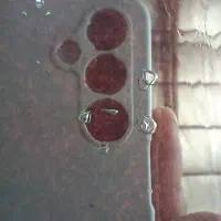 سامسونگ a16 رم ۶