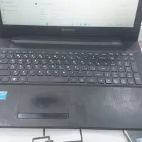 فروش قسطی lenovo g50 80|رایانه همراه|یزد, |دیوار