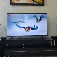 تلویزیون ۴k برند دوو