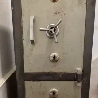 گاوصندوق