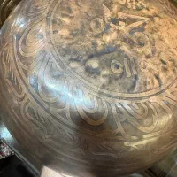 کاسه تبتی|صنایع دستی و سایر لوازم تزئینی|فردیس, شهرک شهید حسینی|دیوار