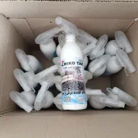 پاک کننده فرش و مبل ژیکوتک|مواد شوینده و دستمال کاغذی|تهران, شهرک پاسداران|دیوار