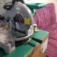 اره فارسی بر DCA